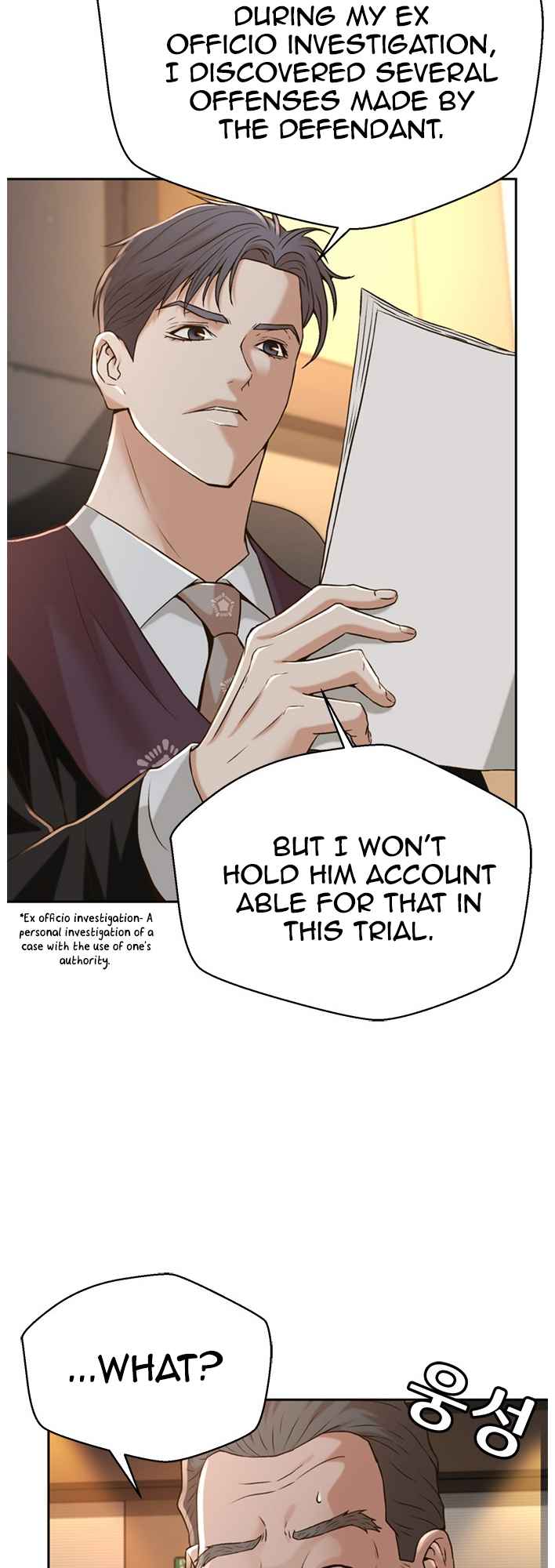 Judge Lee Han Young Chapter 53 page 17