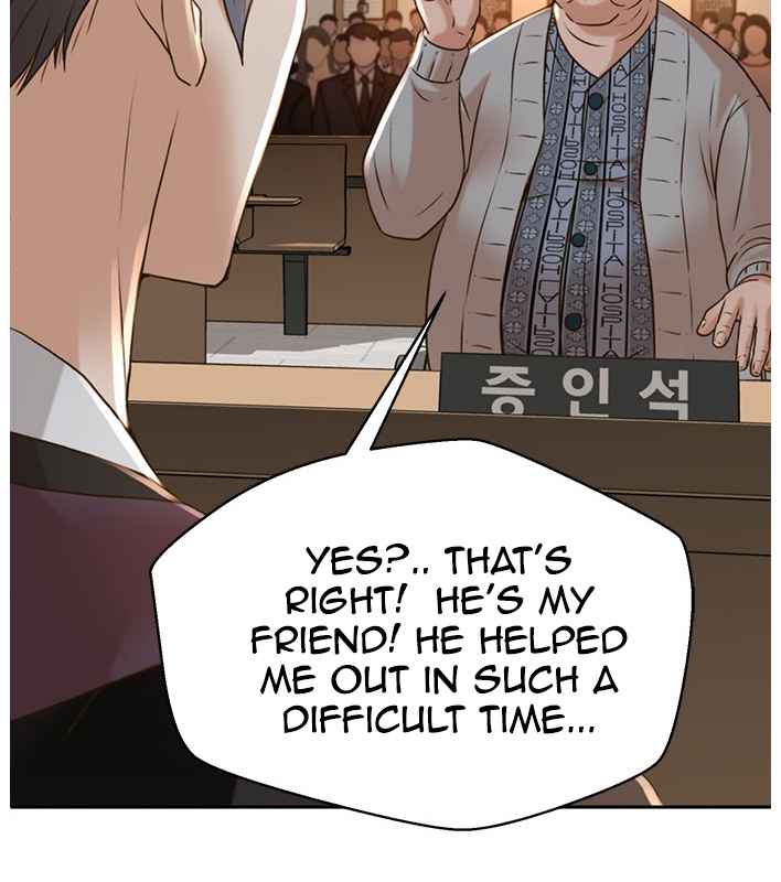 Judge Lee Han Young Chapter 53 page 31