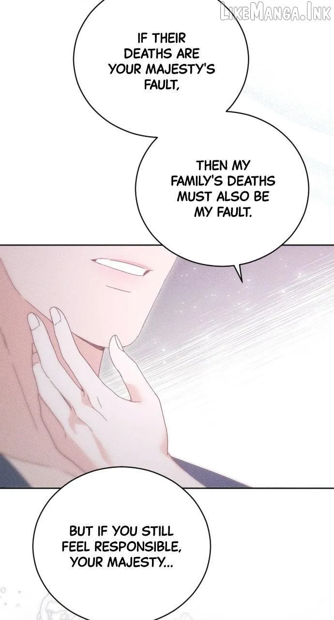I dare to plead Chapter 53 page 77