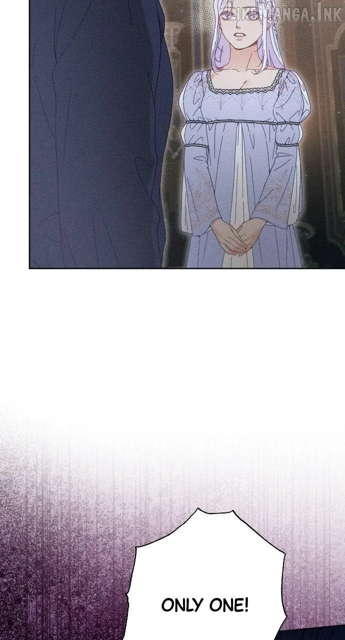I dare to plead Chapter 53 page 67