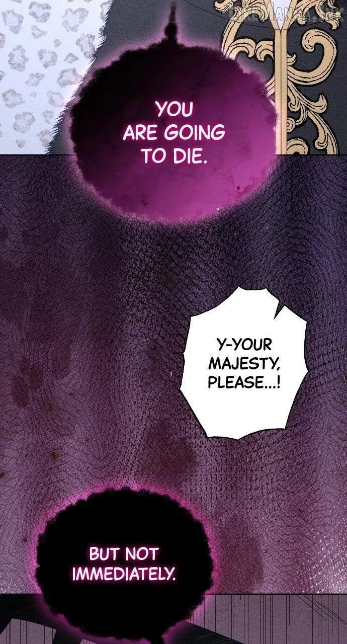 I dare to plead Chapter 53 page 47