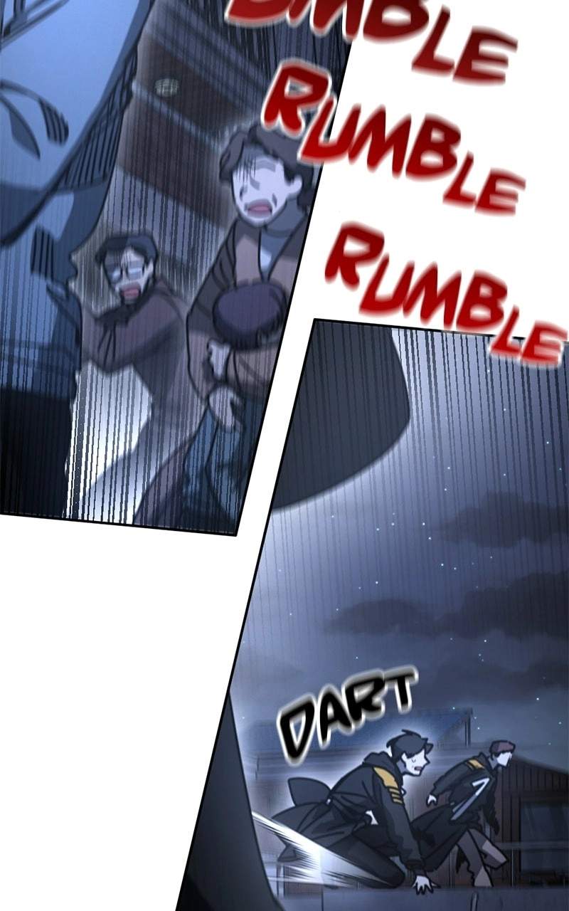 I Was Mistaken for the Villain Chapter 53 page 3
