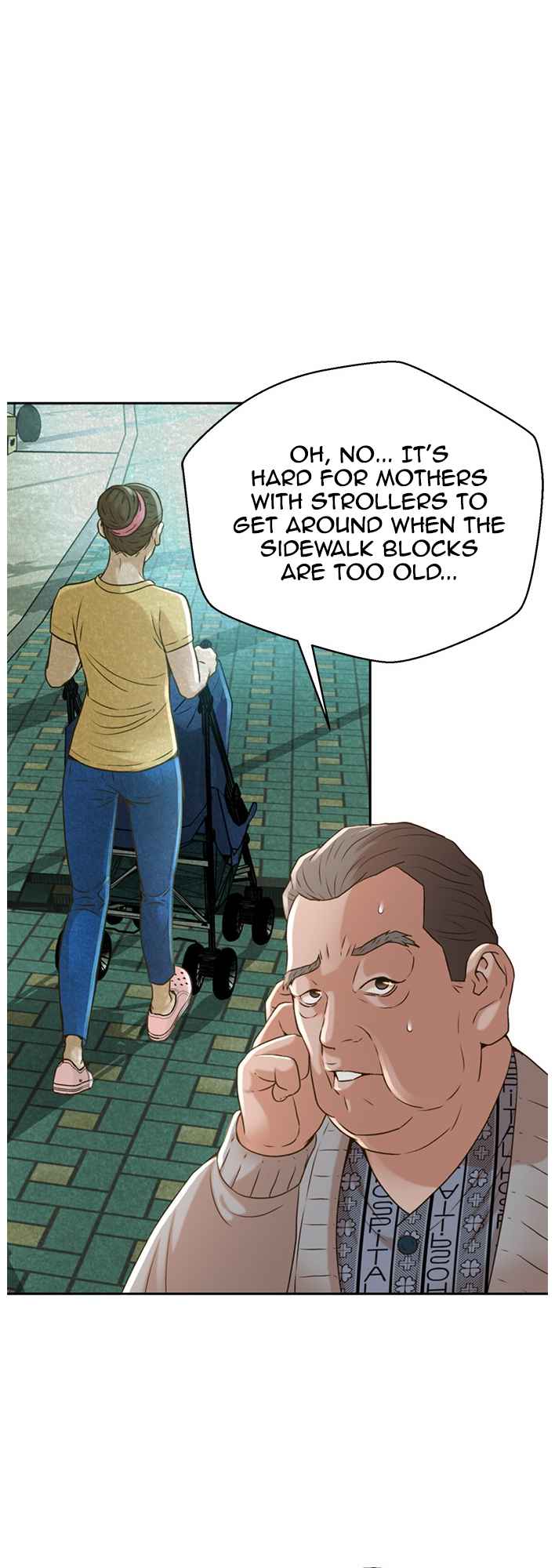 Judge Lee Han Young Chapter 53 page 23