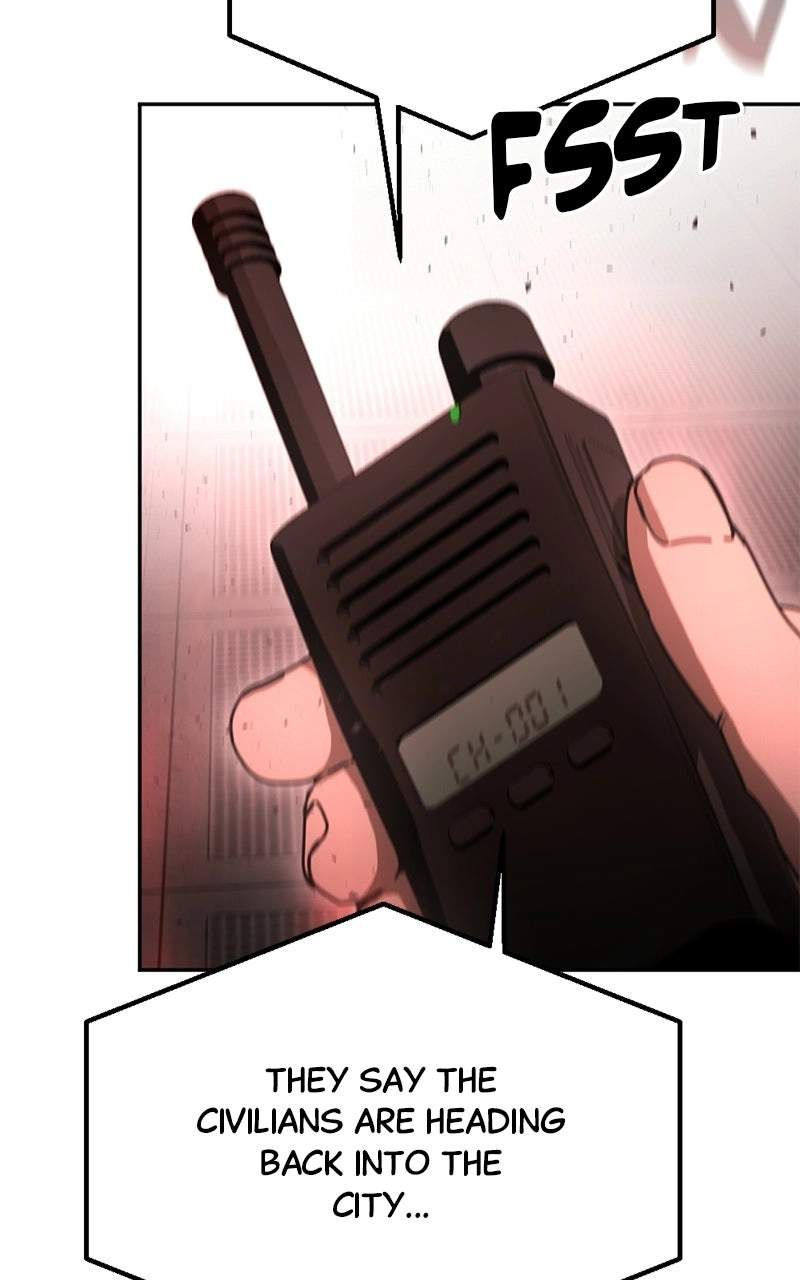 I Was Mistaken for the Villain Chapter 53 page 20