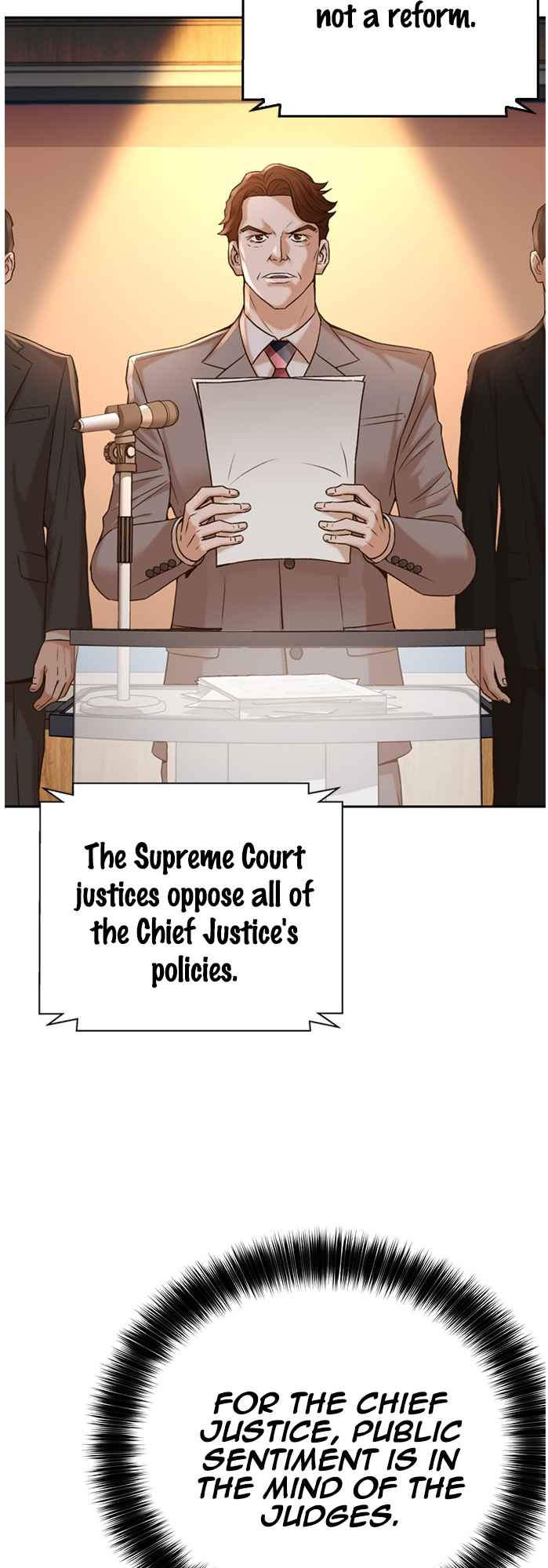 Judge Lee Han Young Chapter 53 page 41