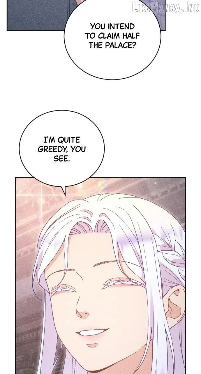 I dare to plead Chapter 53 page 83