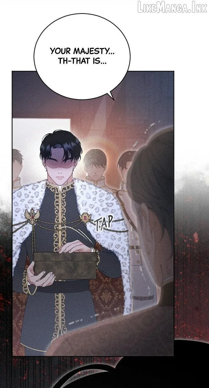 I dare to plead Chapter 53 page 45