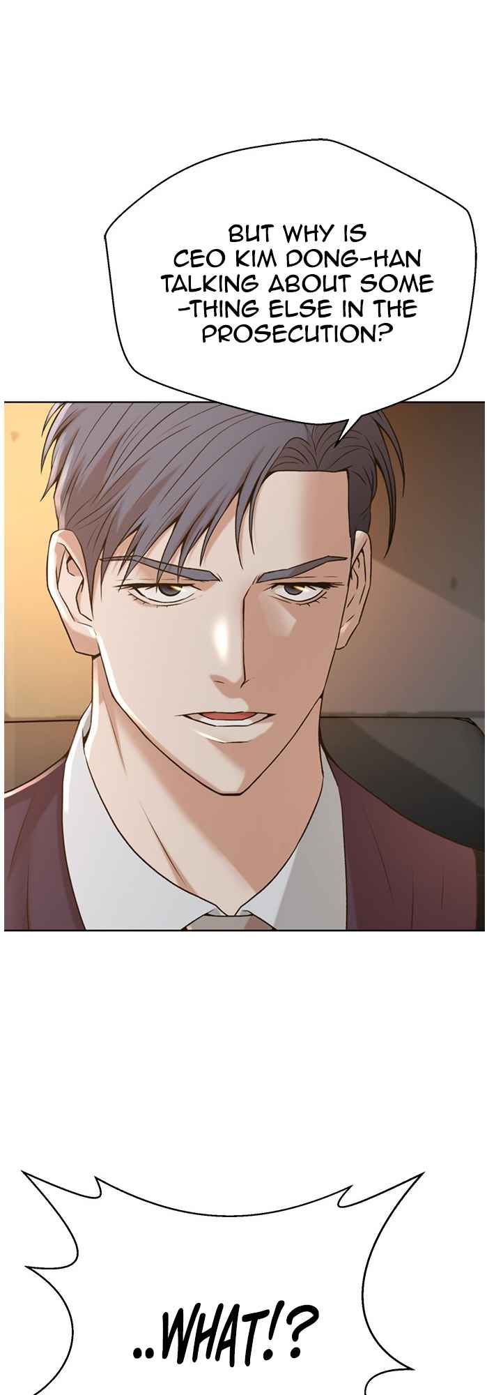 Judge Lee Han Young Chapter 53 page 32