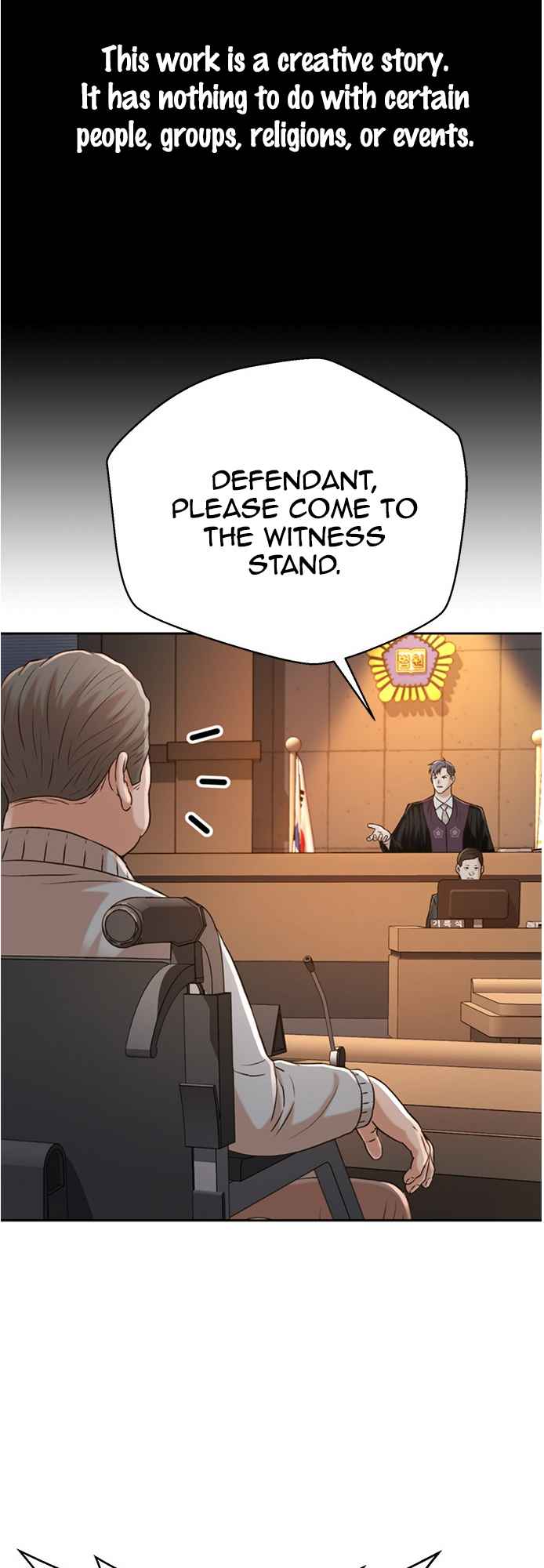 Judge Lee Han Young Chapter 53 page 2