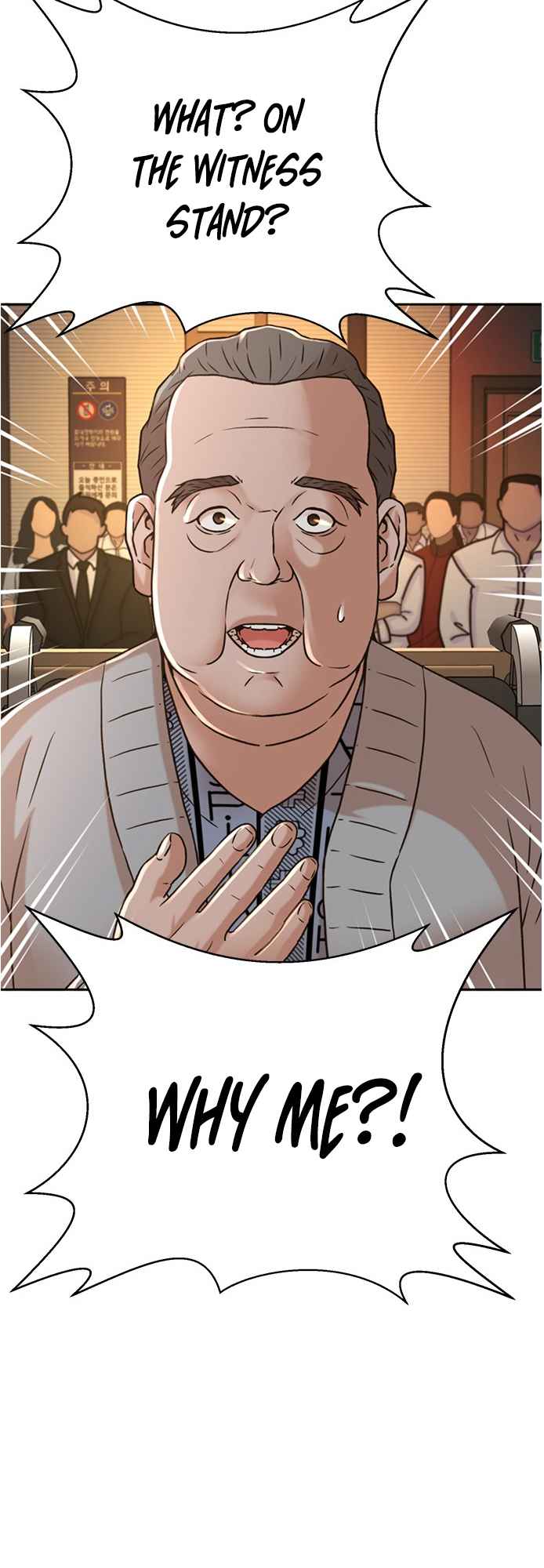 Judge Lee Han Young Chapter 53 page 3