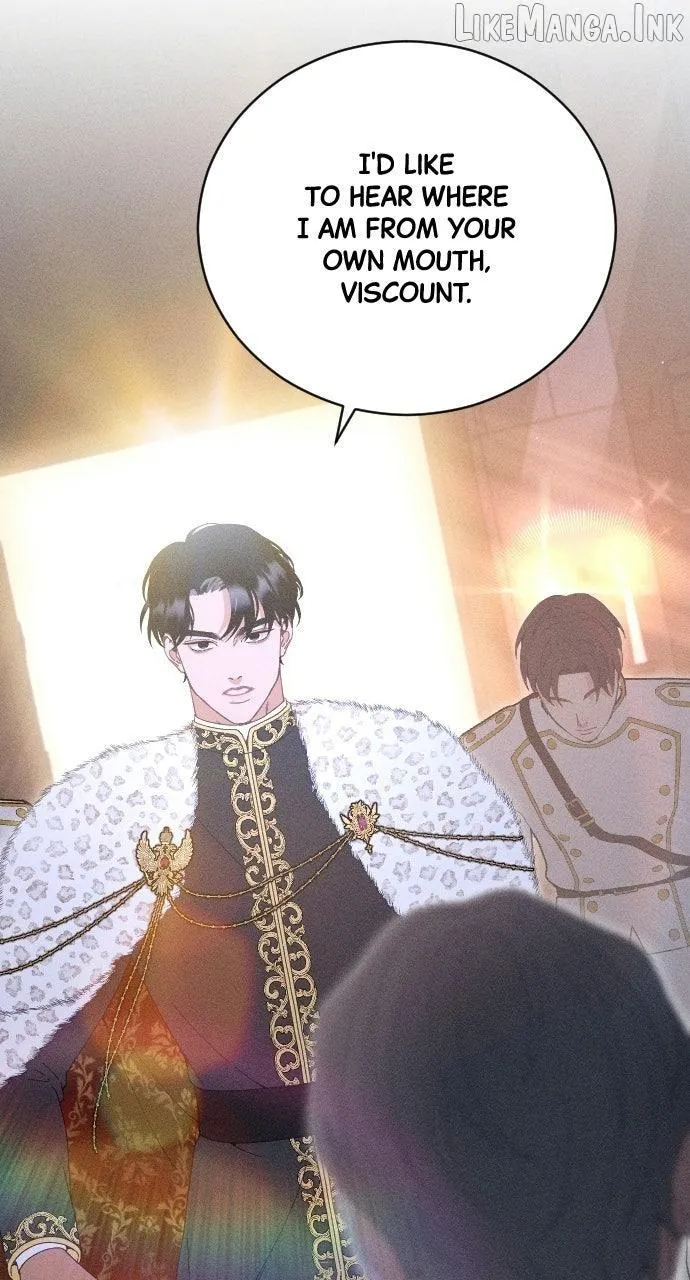 I dare to plead Chapter 53 page 37