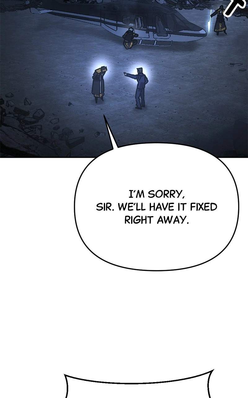 I Was Mistaken for the Villain Chapter 53 page 8