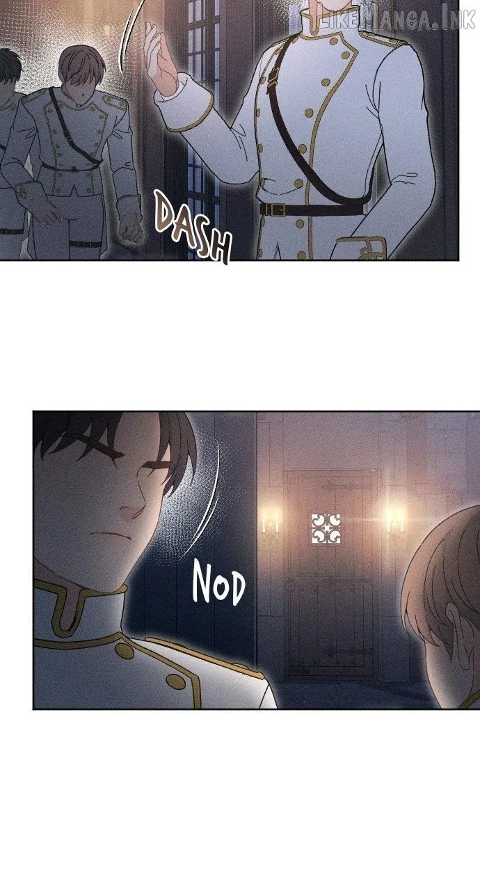 I dare to plead Chapter 53 page 32