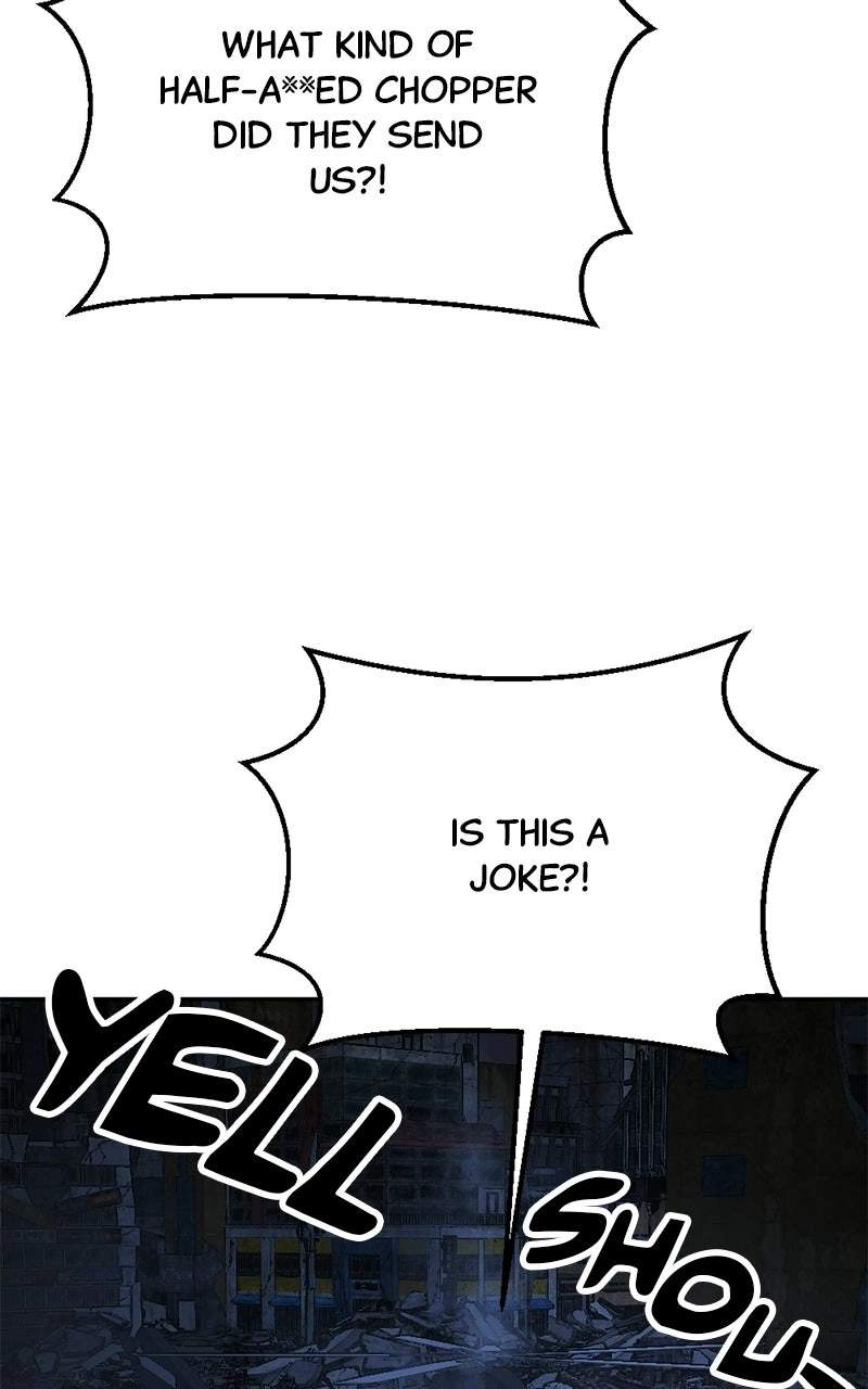 I Was Mistaken for the Villain Chapter 53 page 7