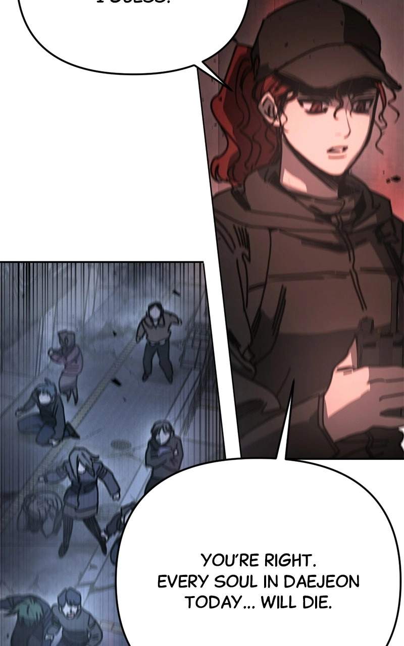 I Was Mistaken for the Villain Chapter 53 page 22