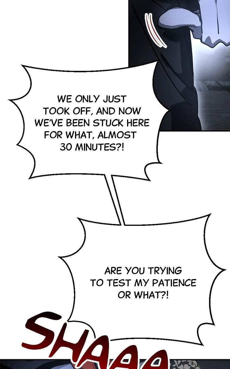 I Was Mistaken for the Villain Chapter 53 page 9