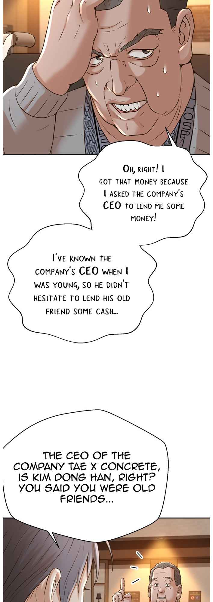Judge Lee Han Young Chapter 53 page 30