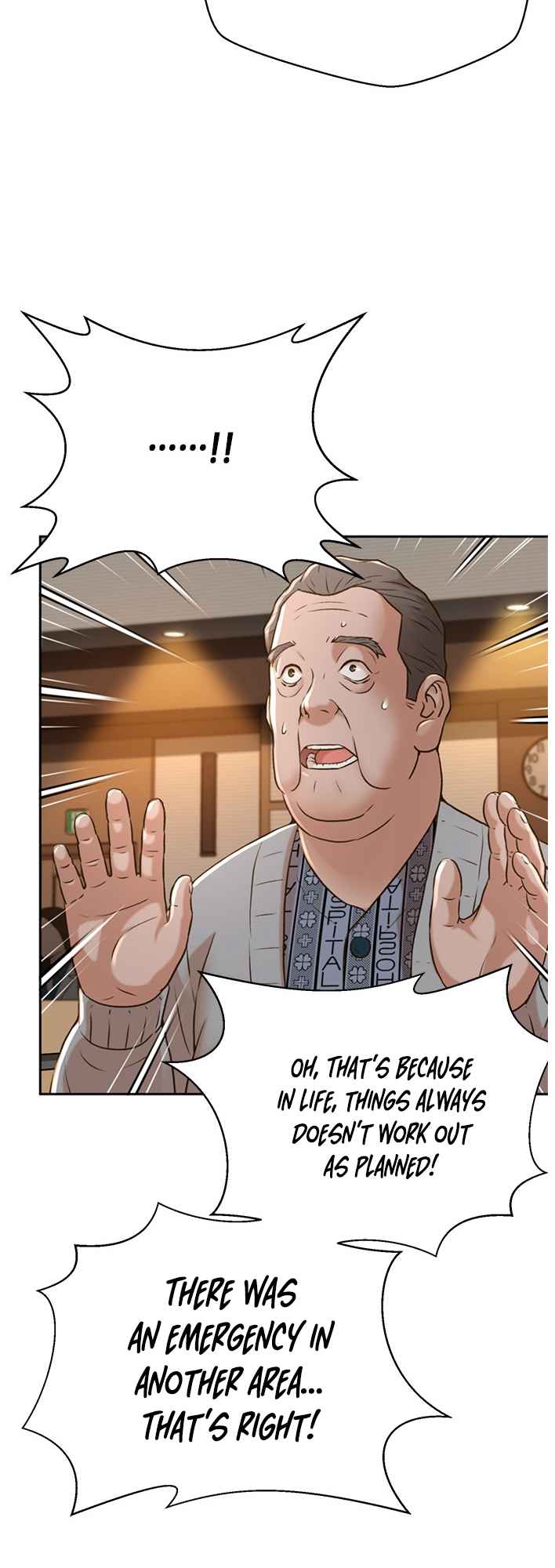 Judge Lee Han Young Chapter 53 page 20