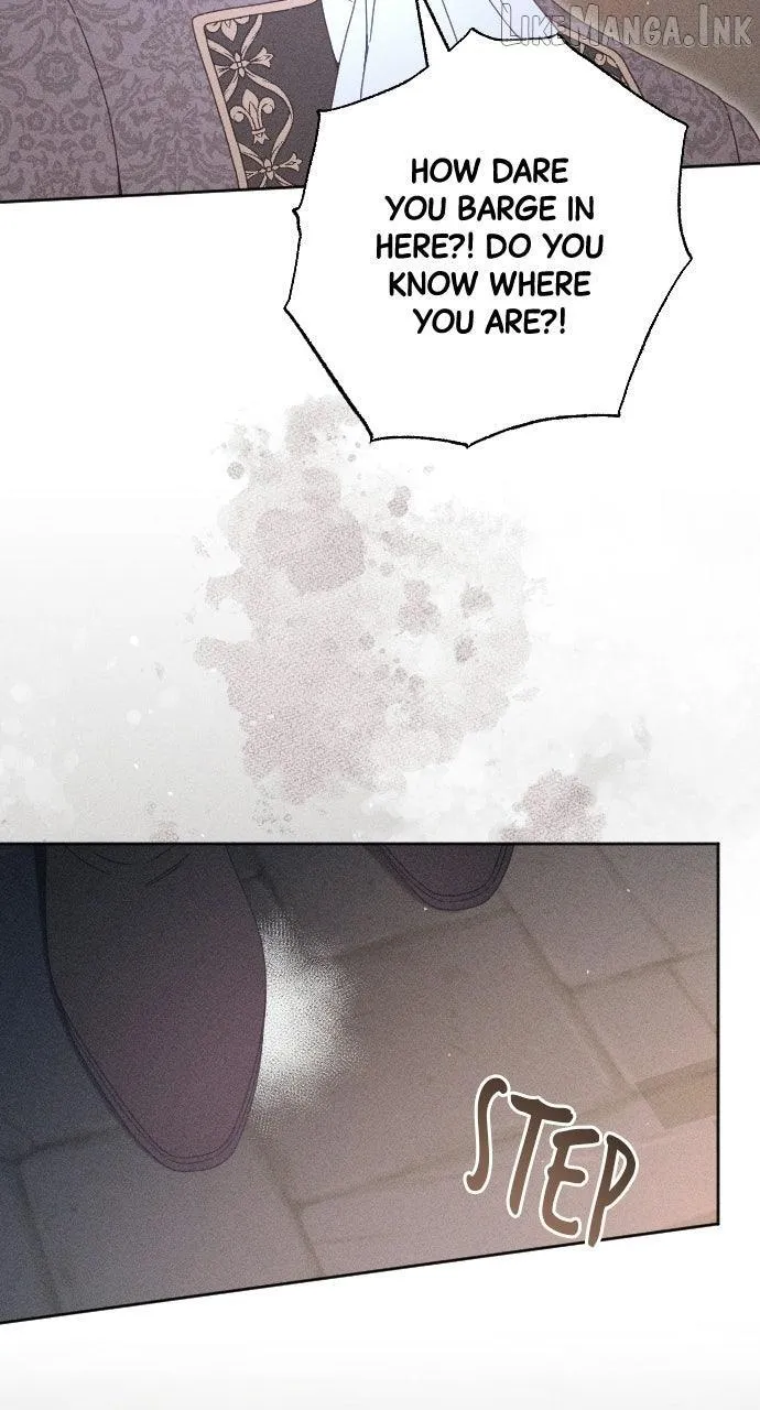 I dare to plead Chapter 53 page 36