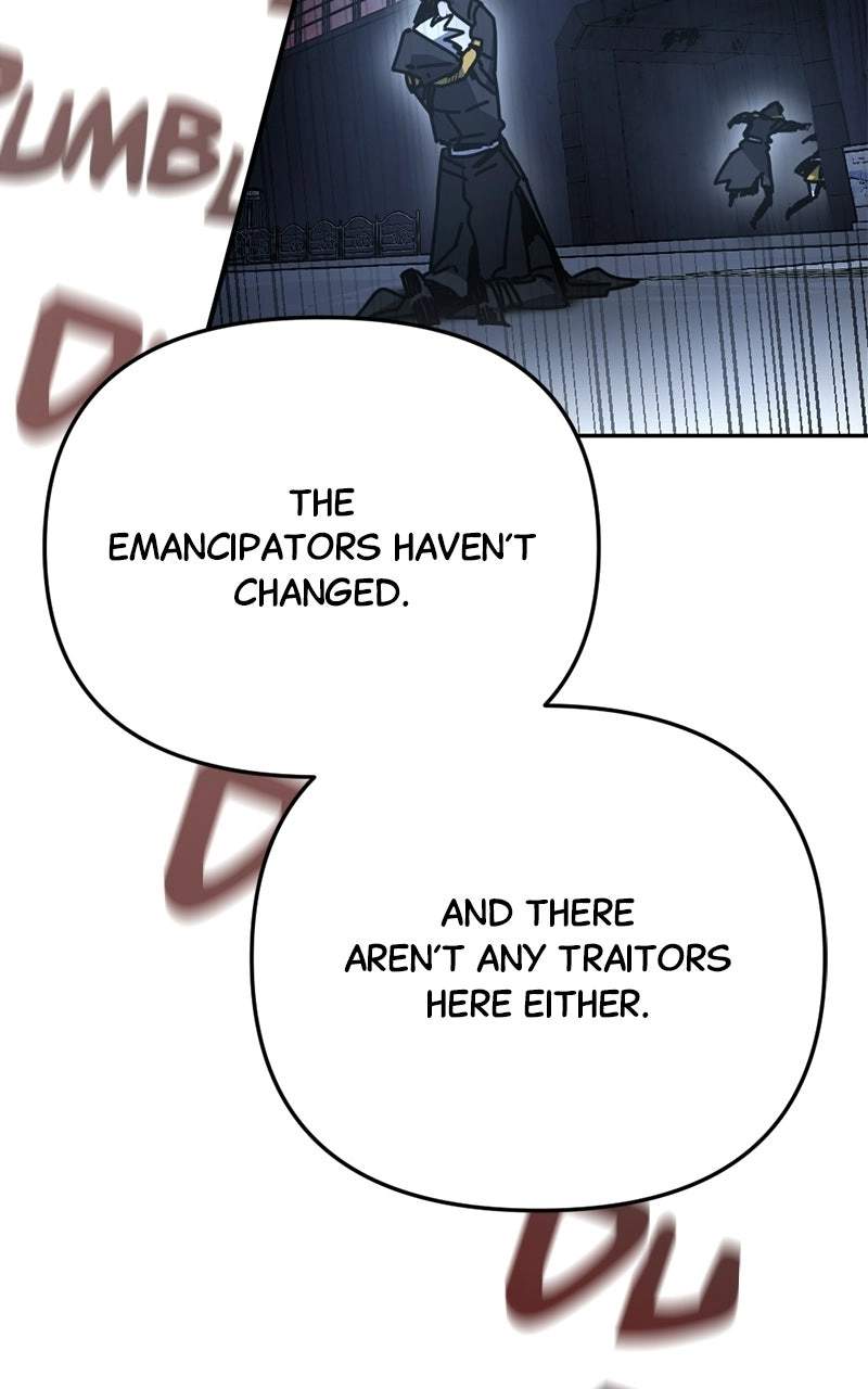 I Was Mistaken for the Villain Chapter 53 page 26