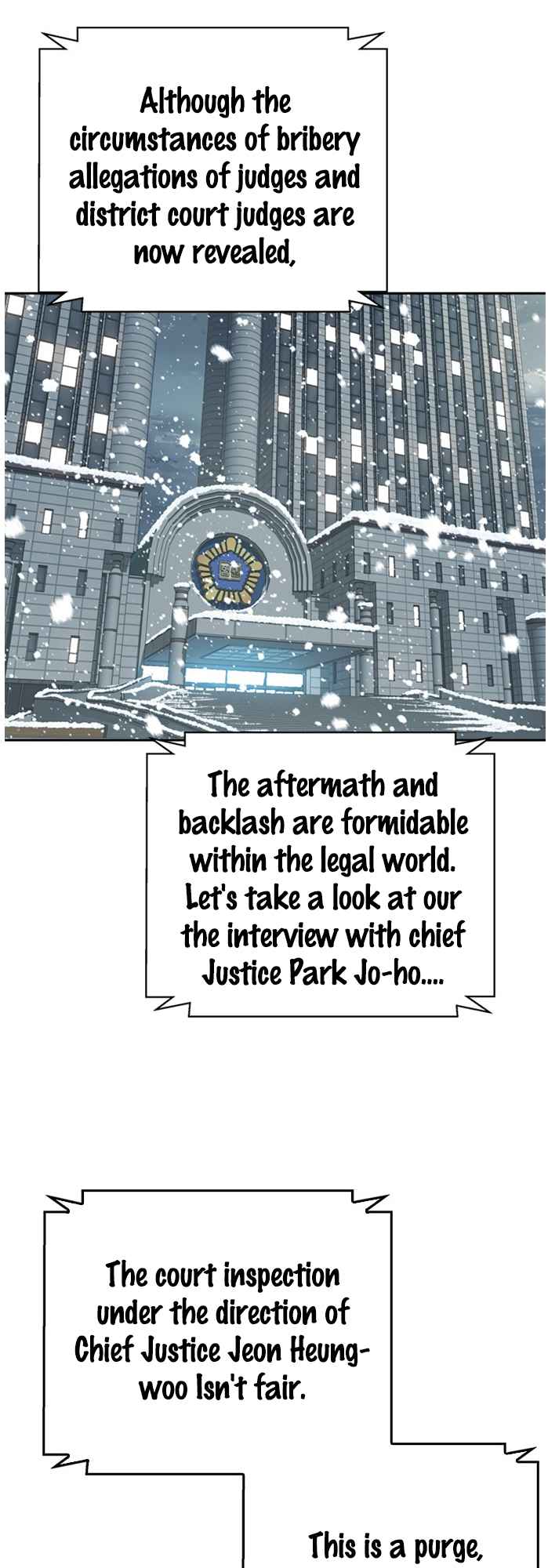 Judge Lee Han Young Chapter 53 page 40