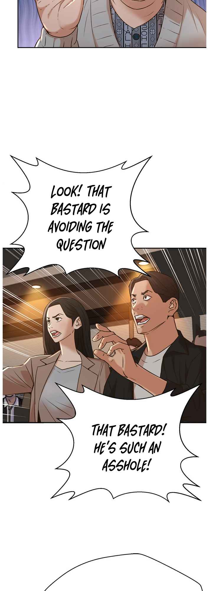 Judge Lee Han Young Chapter 53 page 25