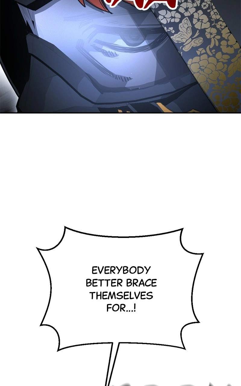 I Was Mistaken for the Villain Chapter 53 page 10