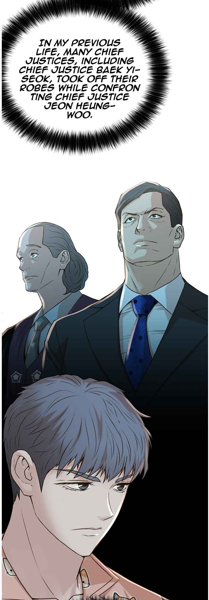 Judge Lee Han Young Chapter 53 page 44