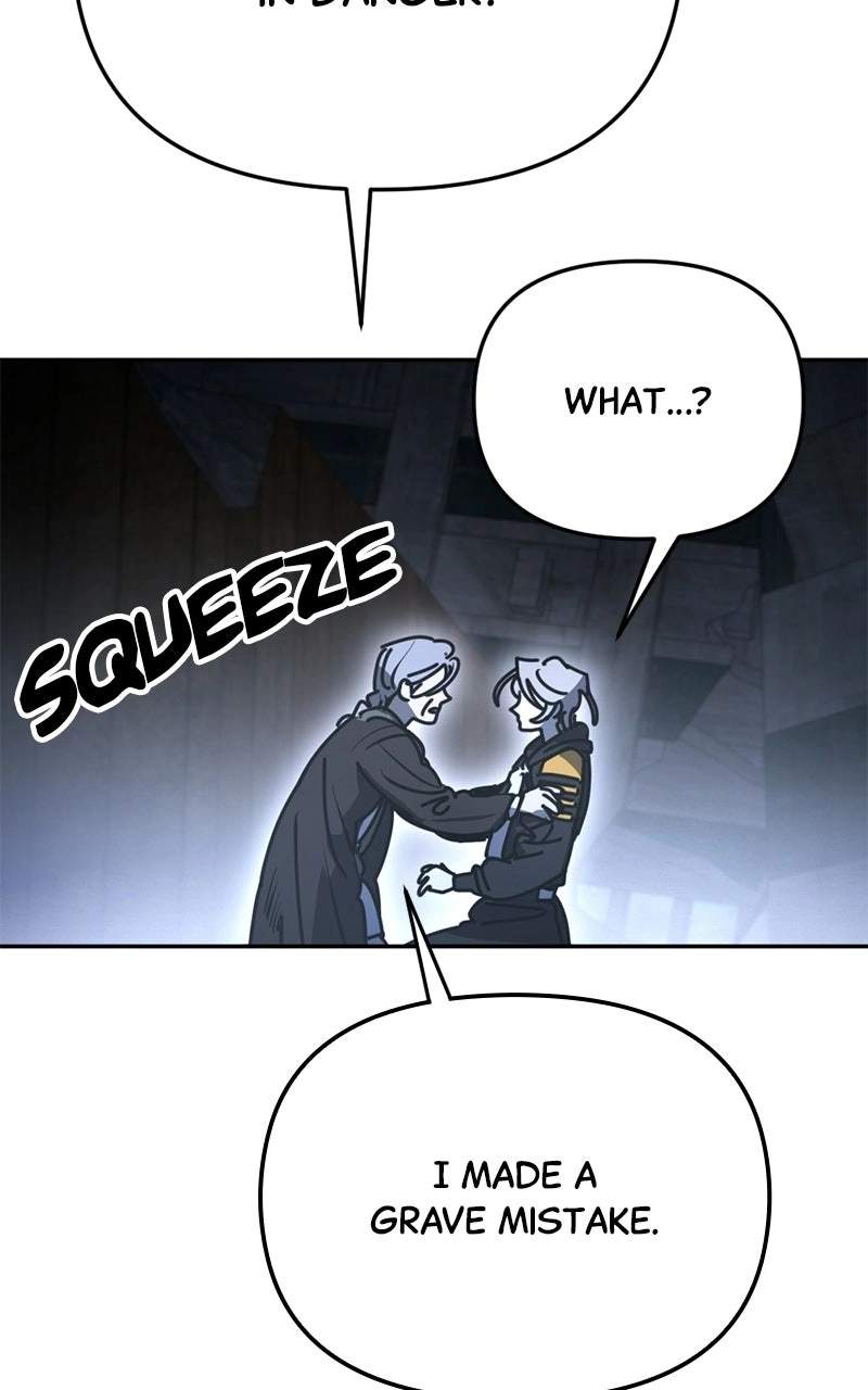 I Was Mistaken for the Villain Chapter 53 page 56