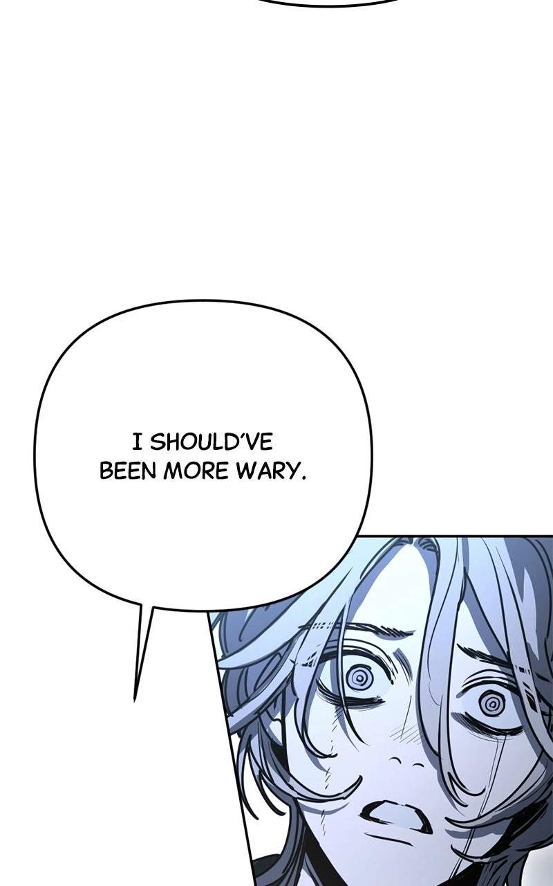 I Was Mistaken for the Villain Chapter 53 page 57