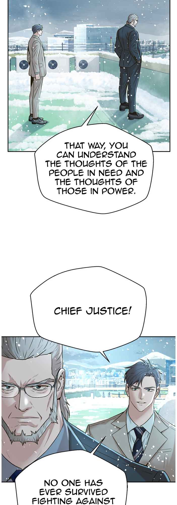 Judge Lee Han Young Chapter 53 page 47