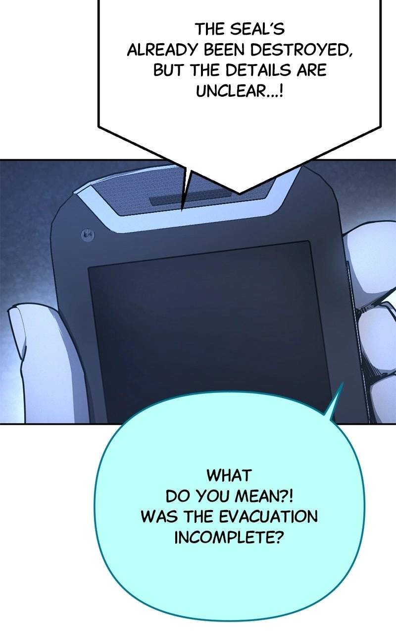 I Was Mistaken for the Villain Chapter 53 page 66
