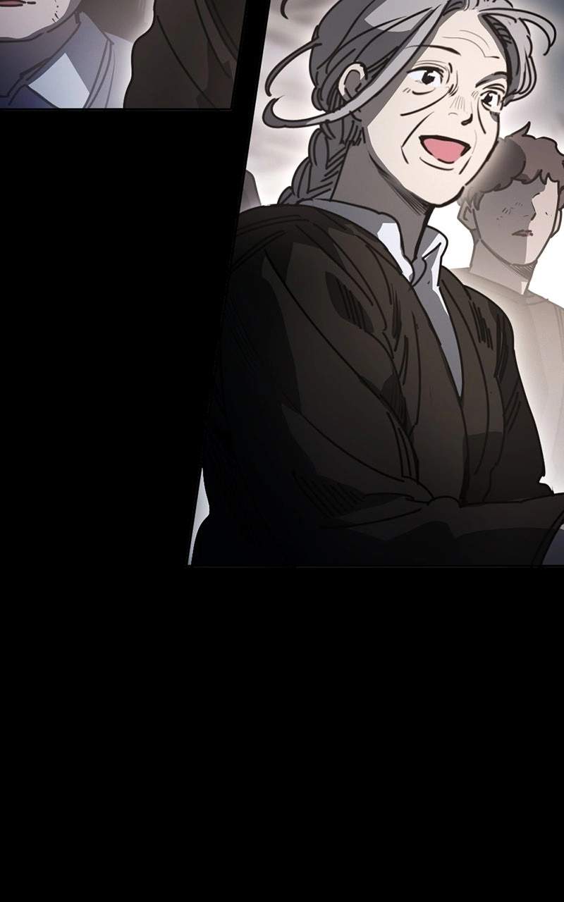 I Was Mistaken for the Villain Chapter 53 page 41
