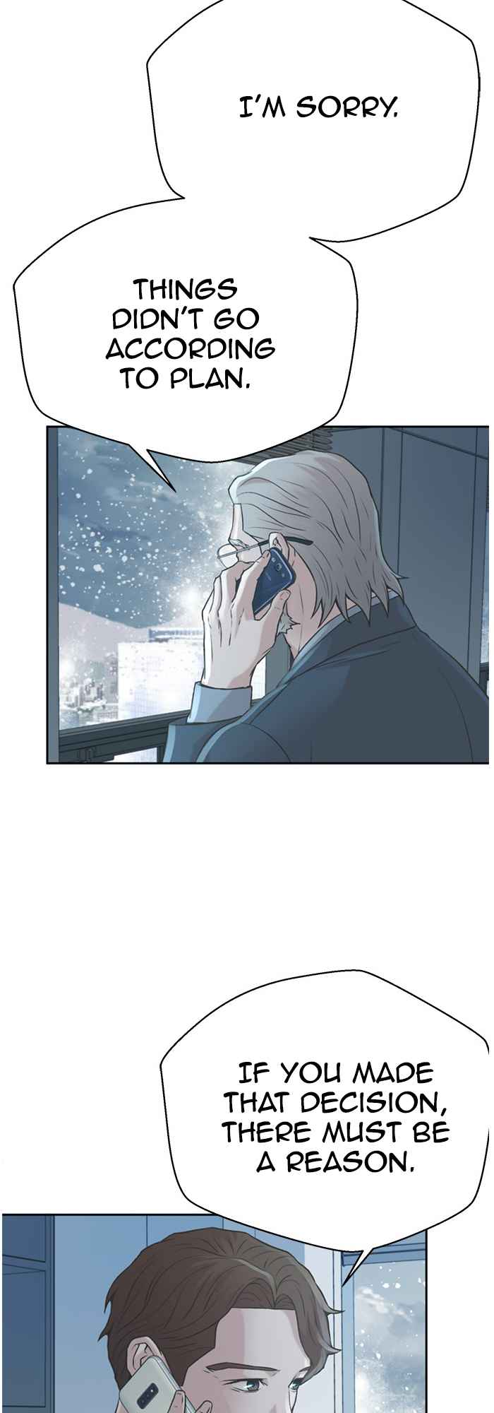 Judge Lee Han Young Chapter 53 page 62
