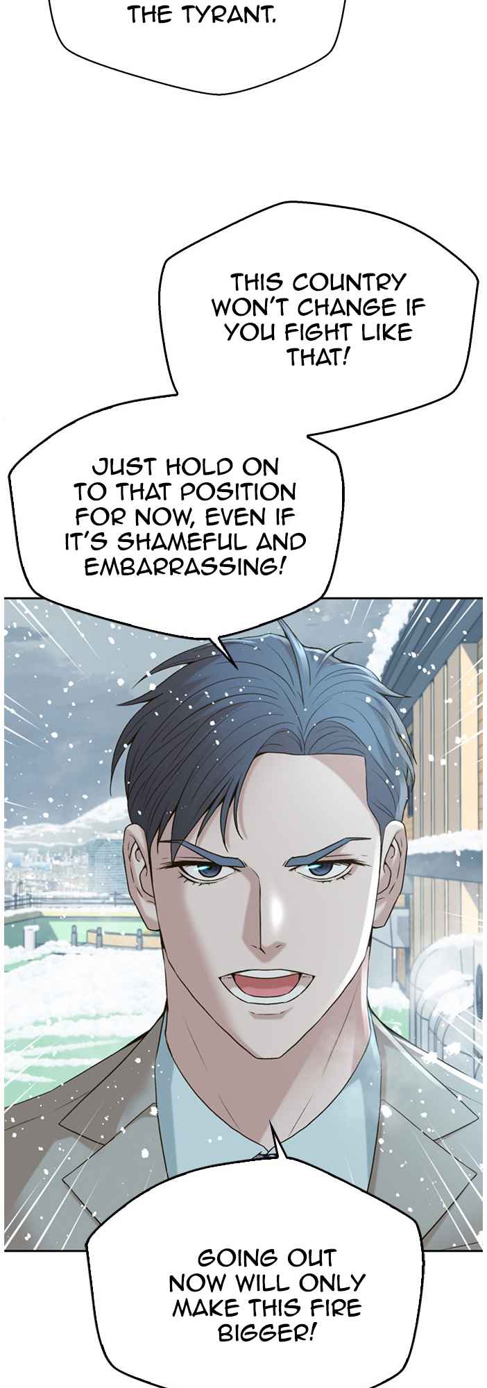 Judge Lee Han Young Chapter 53 page 48