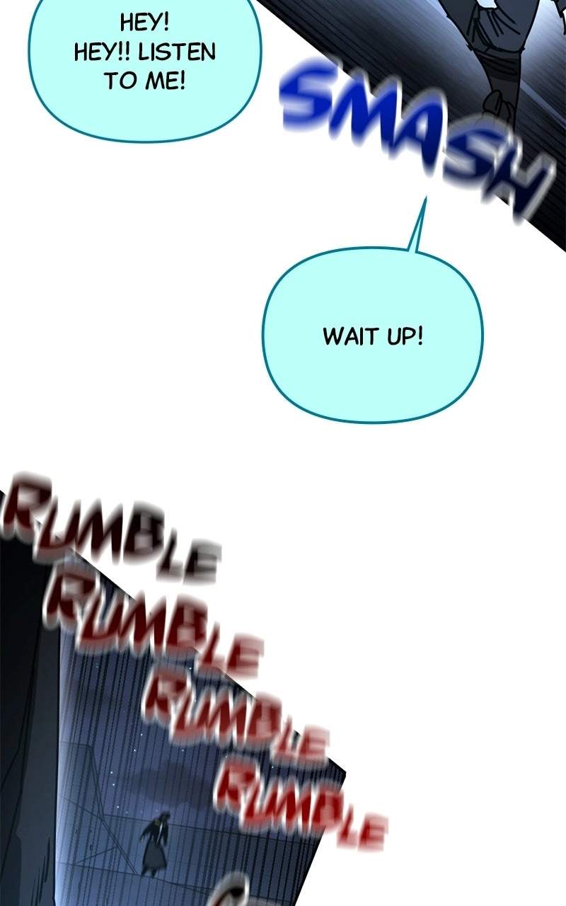 I Was Mistaken for the Villain Chapter 53 page 75