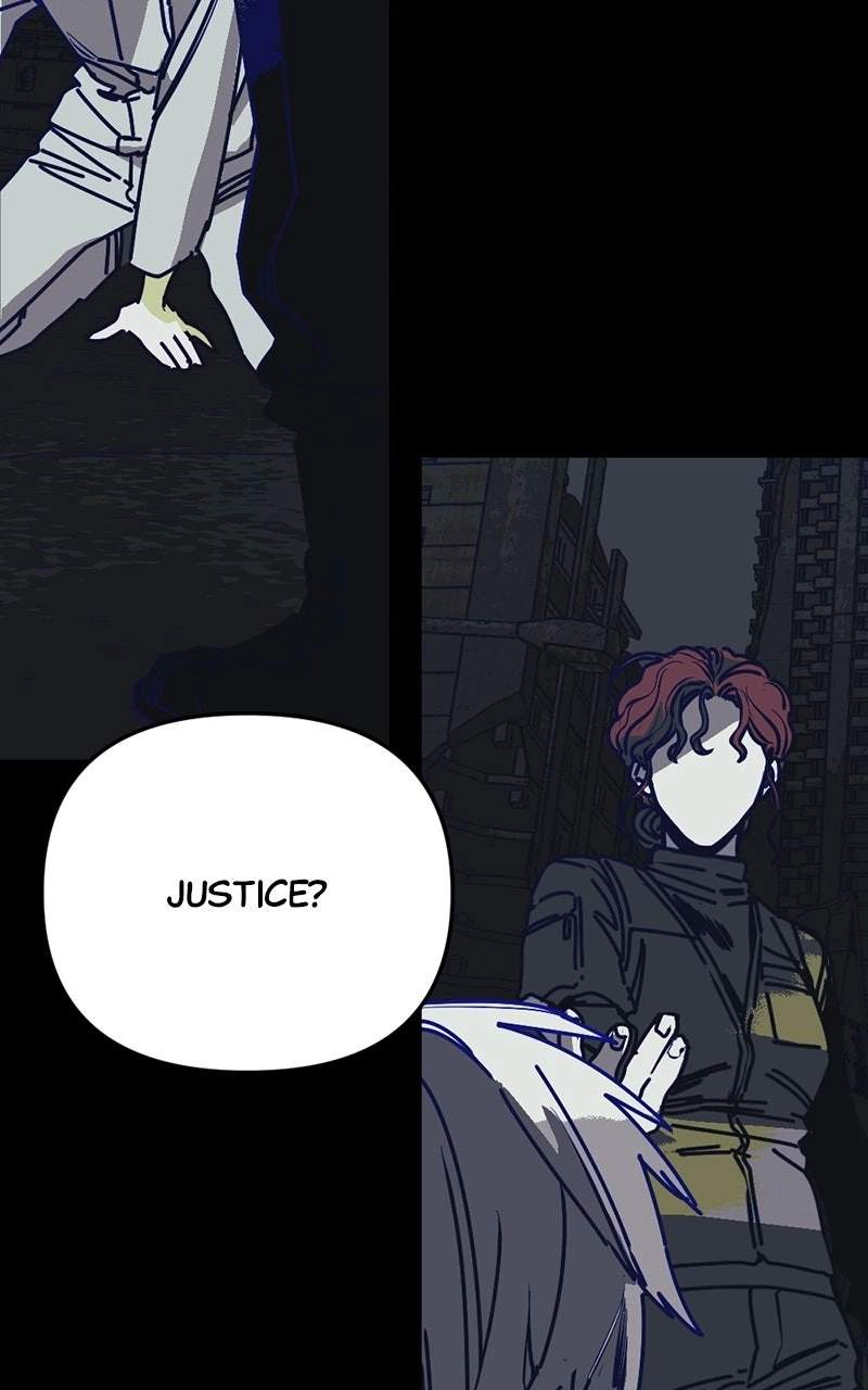I Was Mistaken for the Villain Chapter 53 page 31