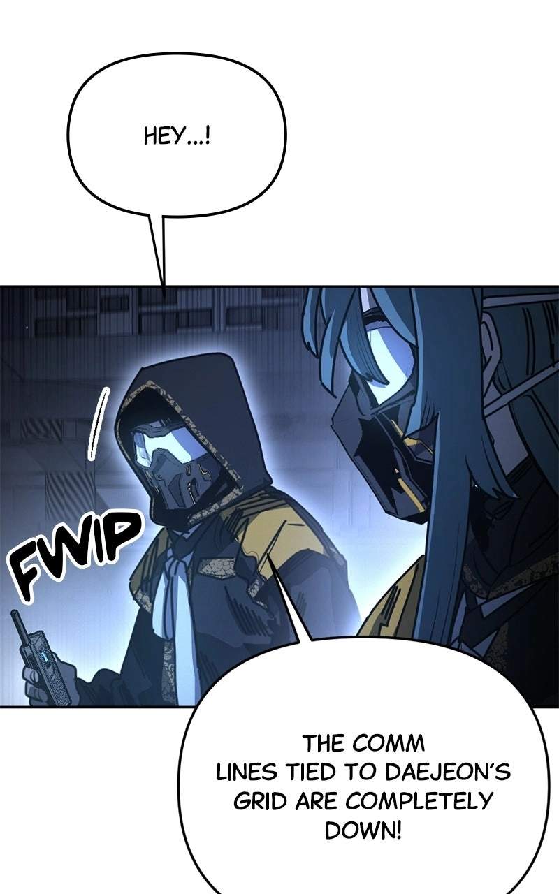 I Was Mistaken for the Villain Chapter 53 page 64