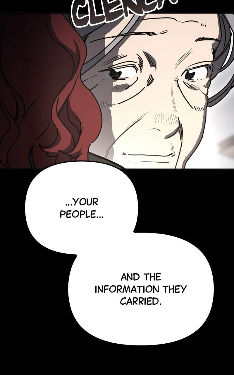 I Was Mistaken for the Villain Chapter 53 page 45