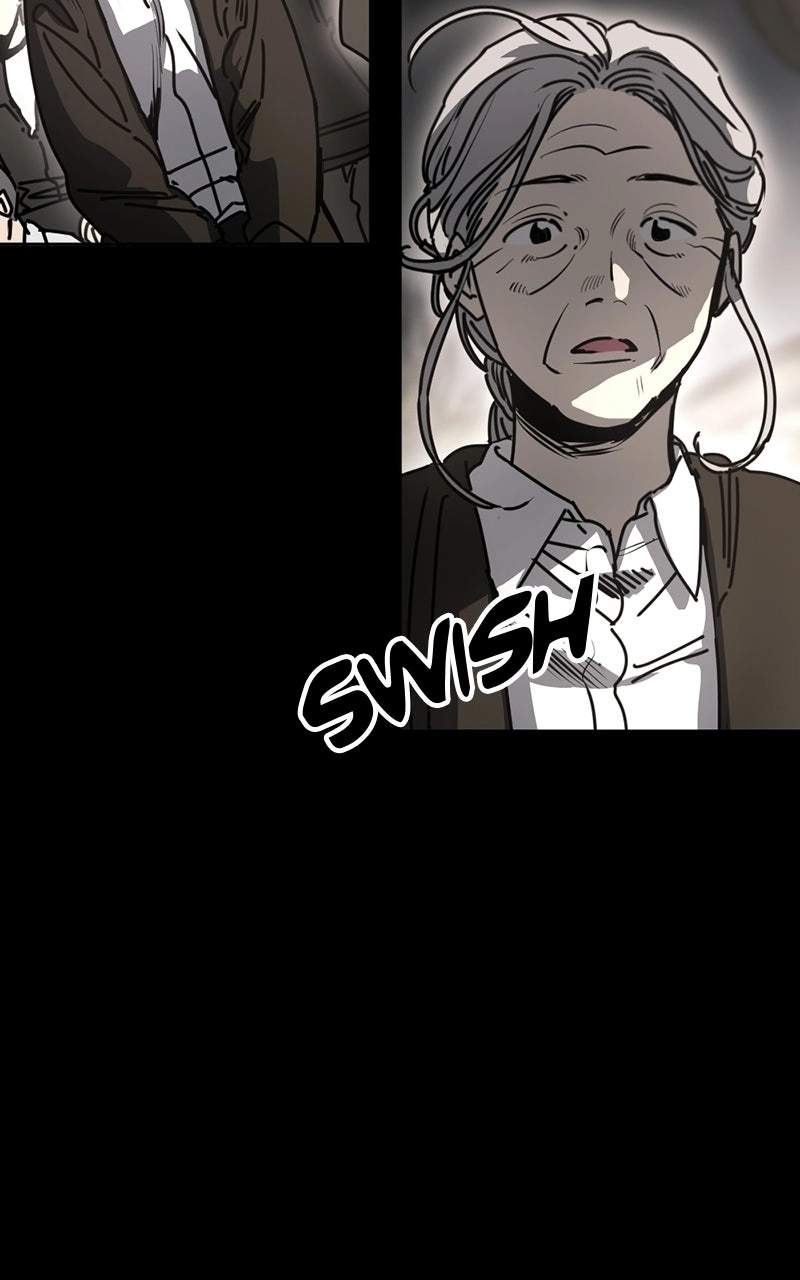 I Was Mistaken for the Villain Chapter 53 page 43