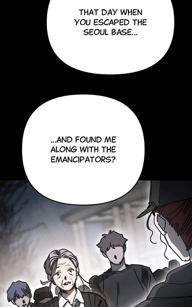 I Was Mistaken for the Villain Chapter 53 page 39