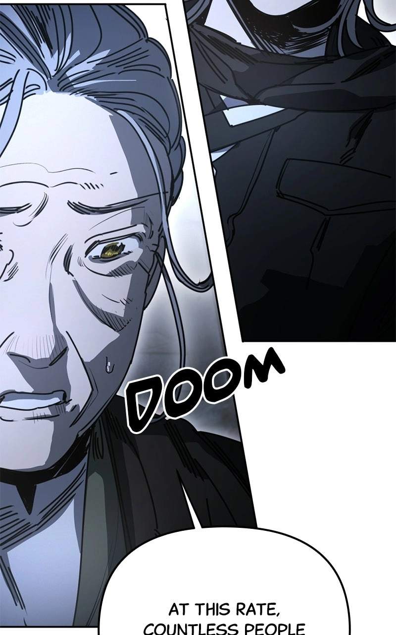 I Was Mistaken for the Villain Chapter 53 page 58