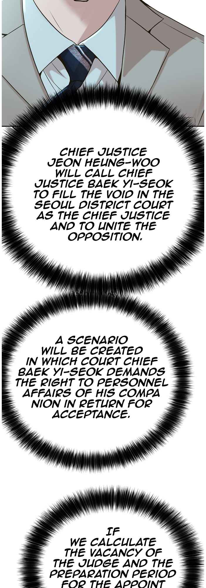 Judge Lee Han Young Chapter 53 page 57