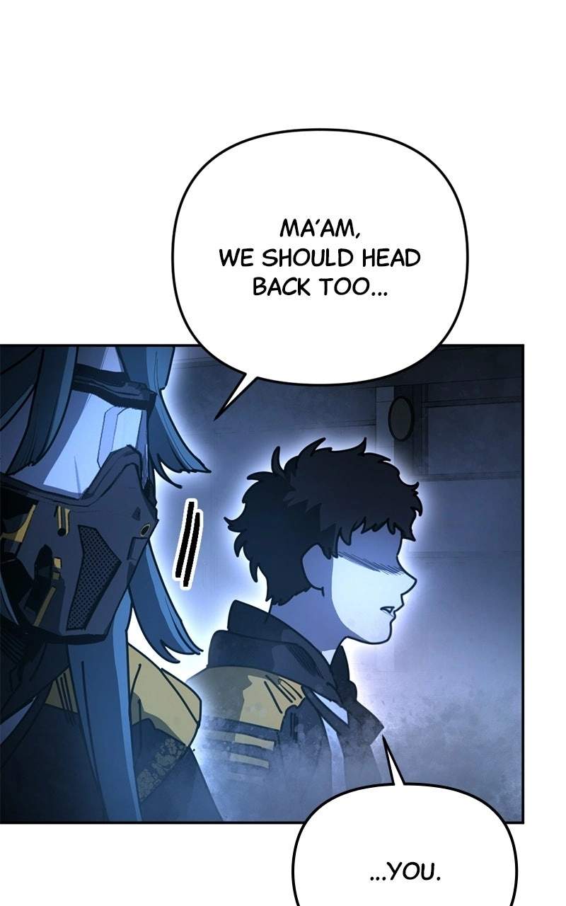 I Was Mistaken for the Villain Chapter 53 page 84