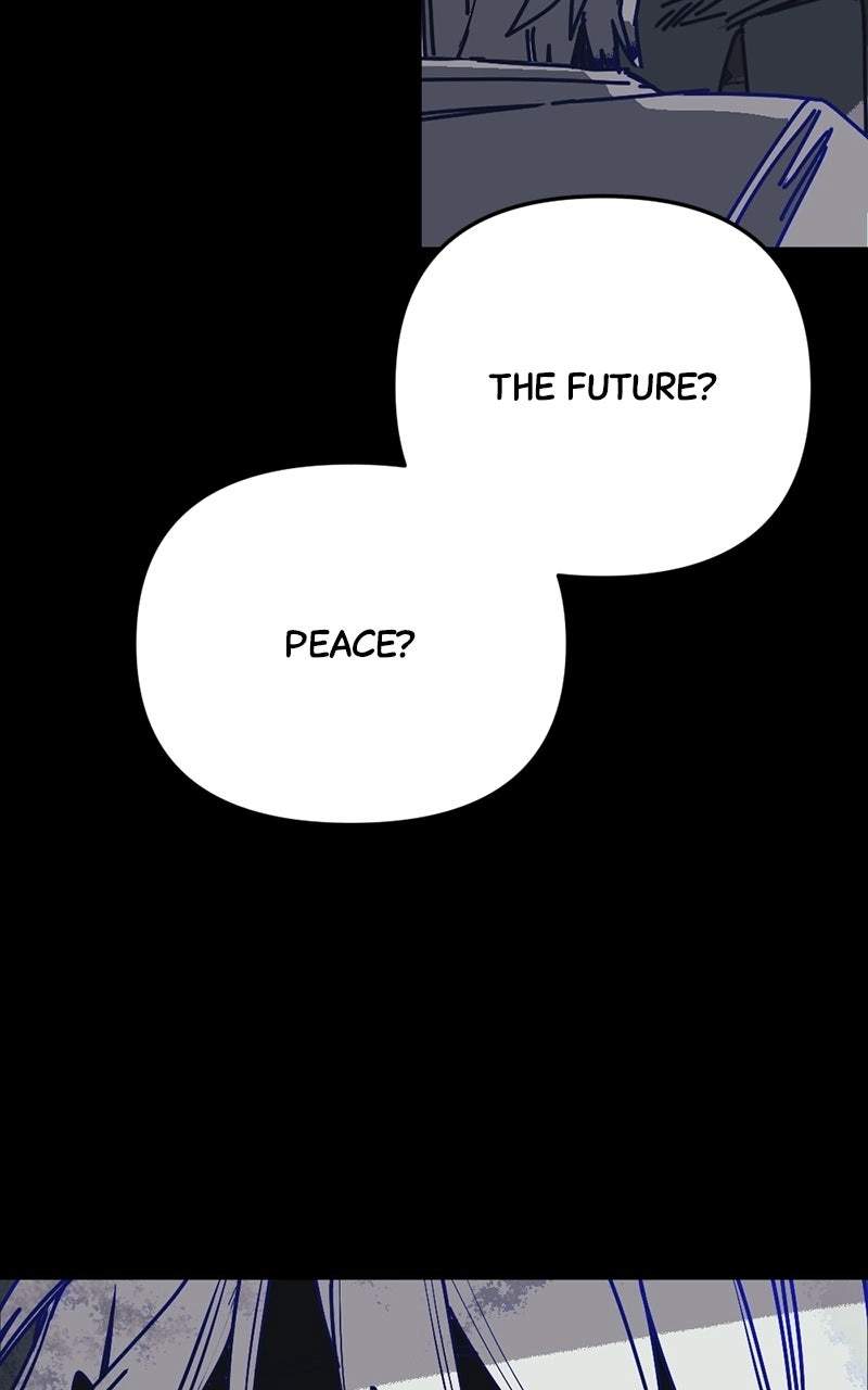I Was Mistaken for the Villain Chapter 53 page 32