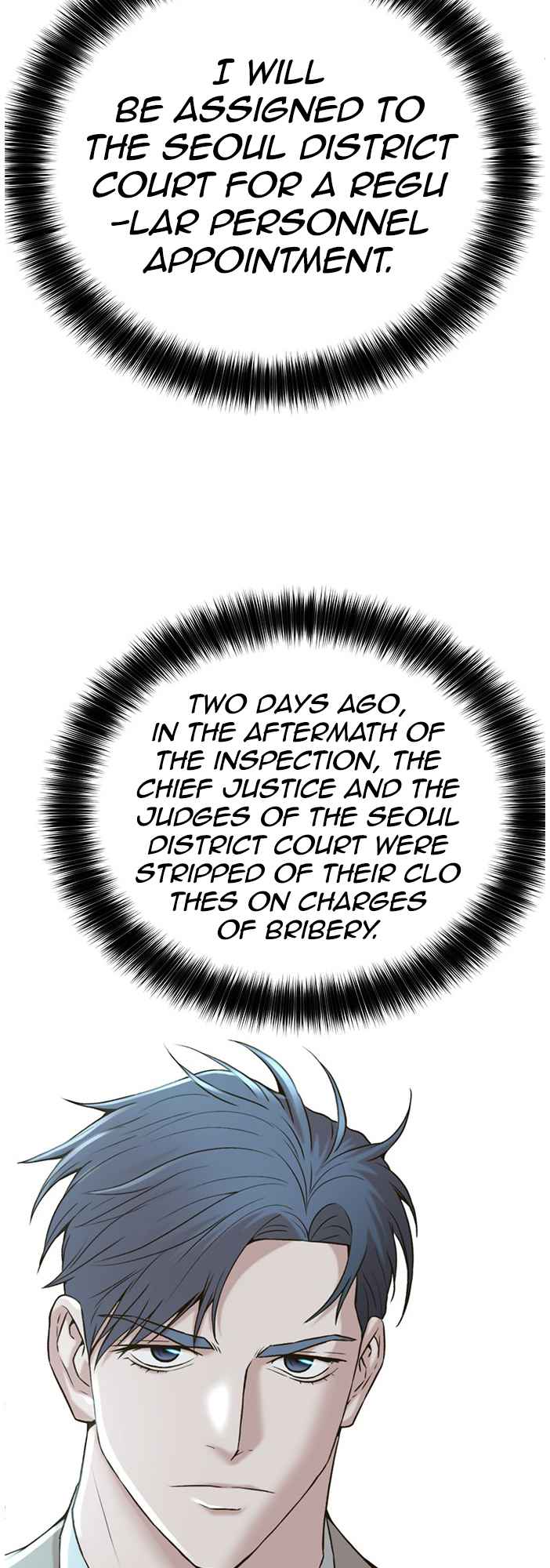 Judge Lee Han Young Chapter 53 page 56