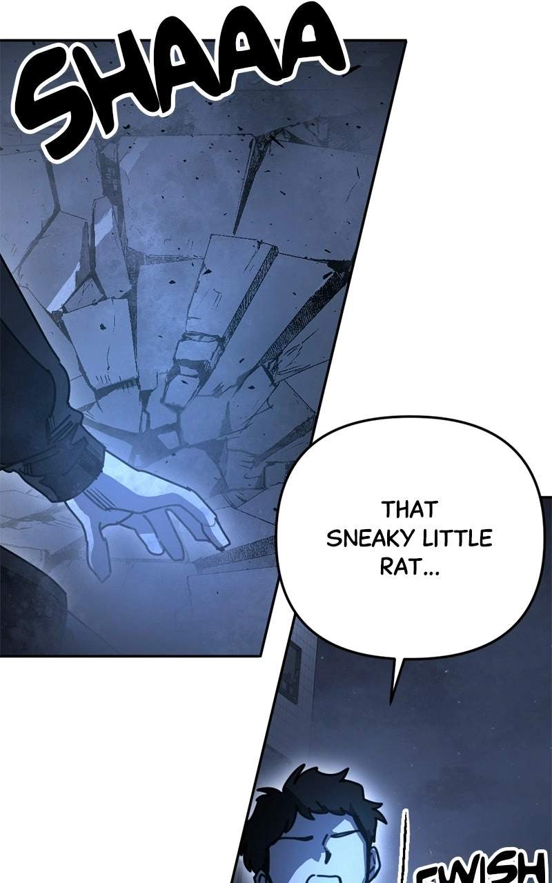 I Was Mistaken for the Villain Chapter 53 page 81