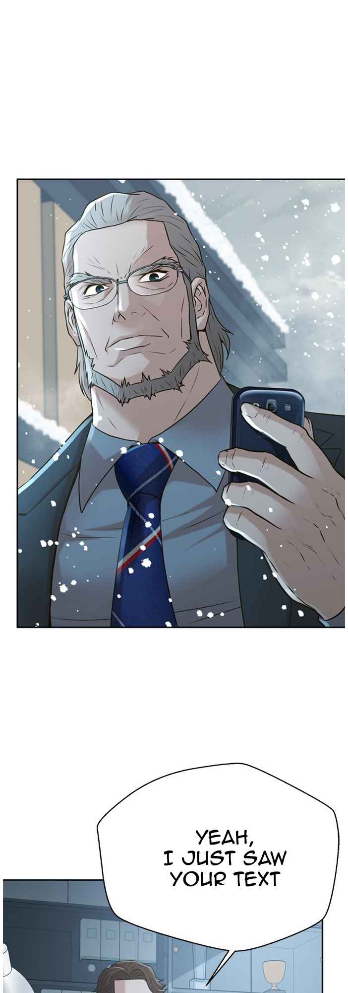 Judge Lee Han Young Chapter 53 page 60