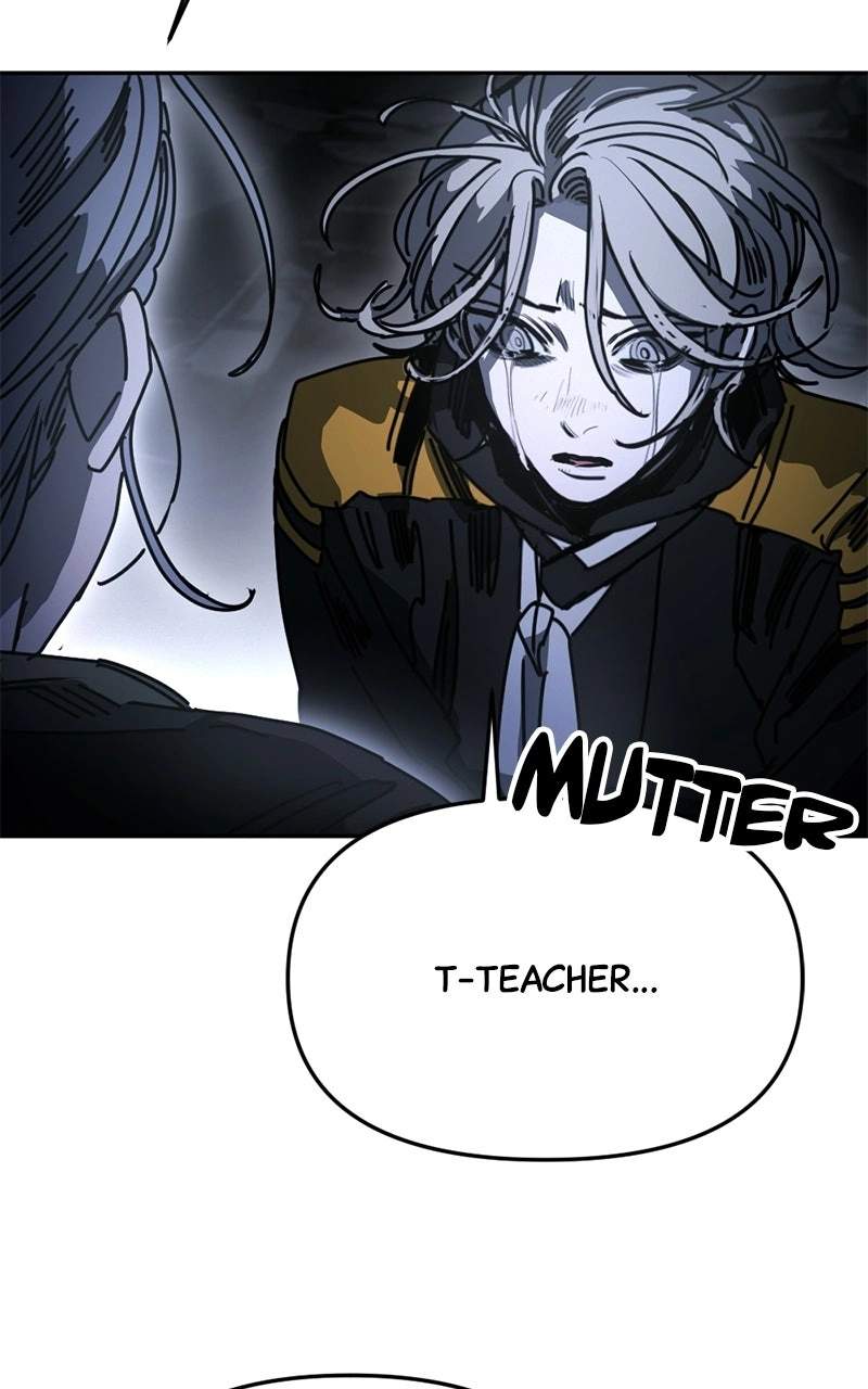 I Was Mistaken for the Villain Chapter 53 page 54