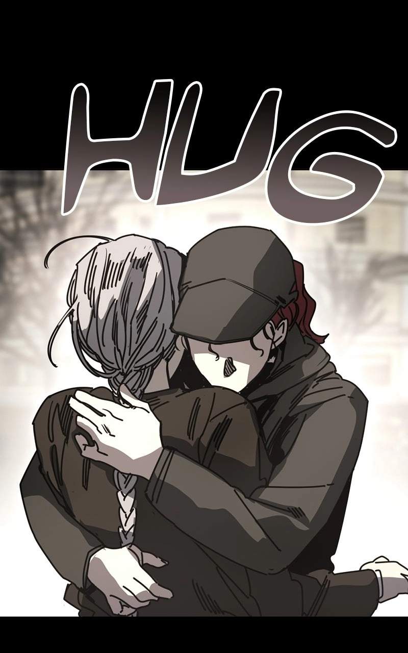 I Was Mistaken for the Villain Chapter 53 page 44